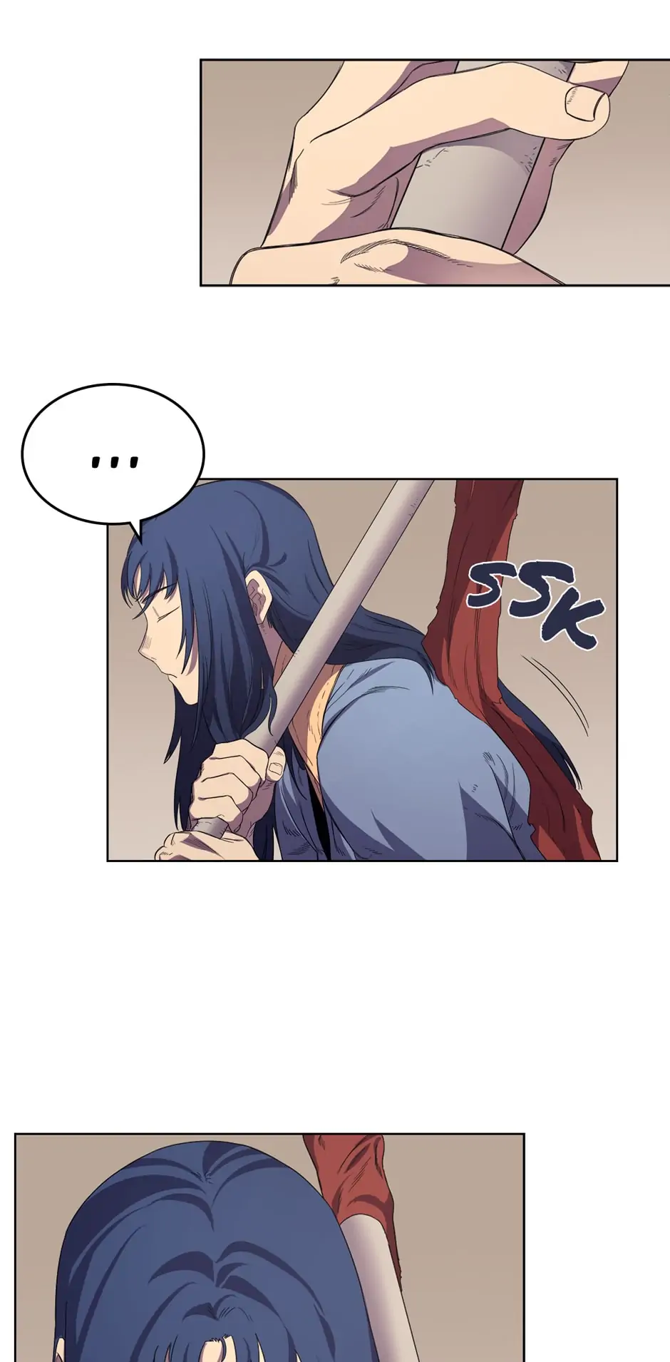Read Heavenly Demon Reborn! EN Manga Online