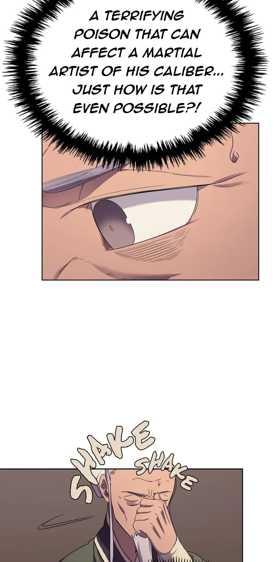 Read Heavenly Demon Reborn! EN Manga Online