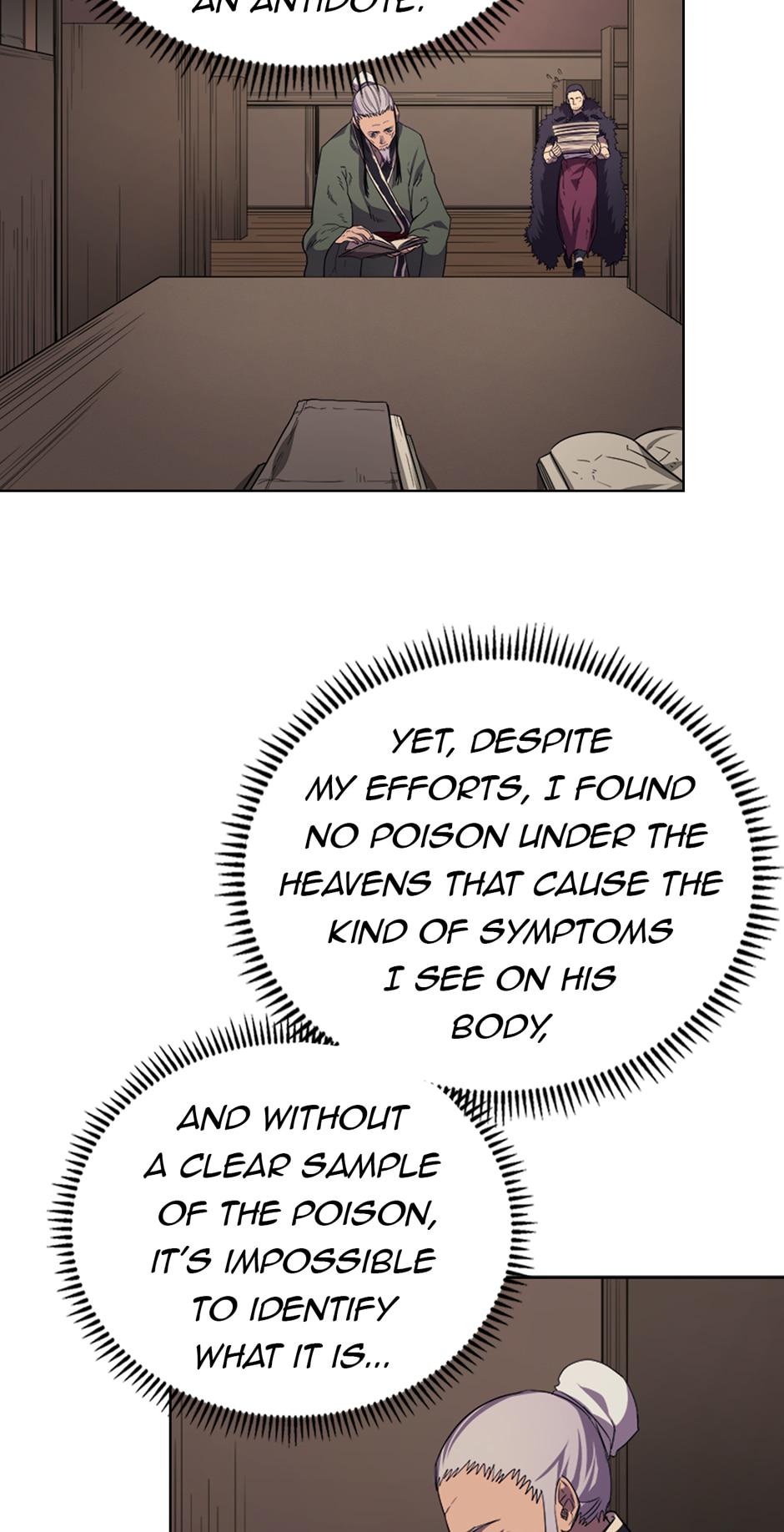 Read Heavenly Demon Reborn! EN Manga Online