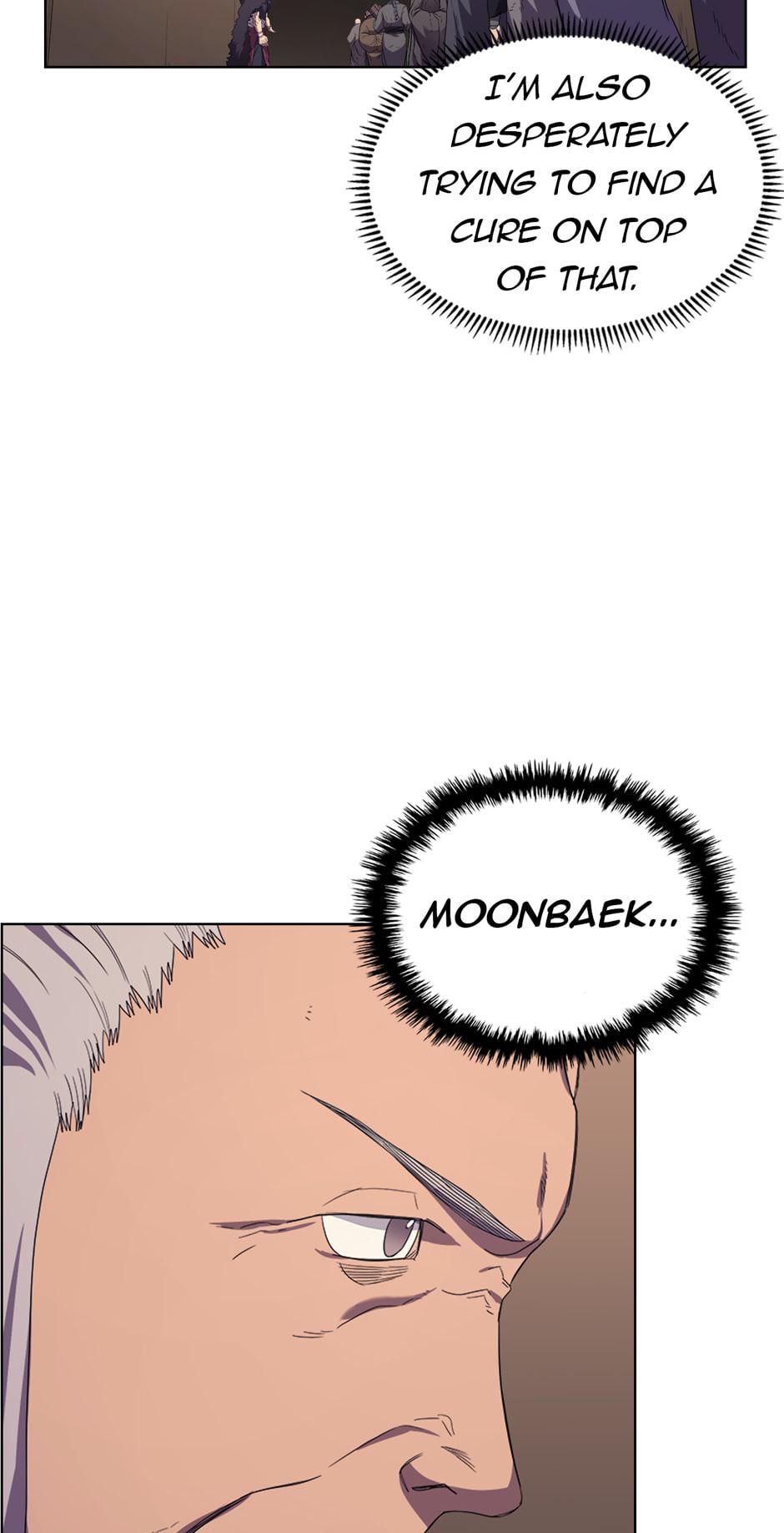 Read Heavenly Demon Reborn! EN Manga Online