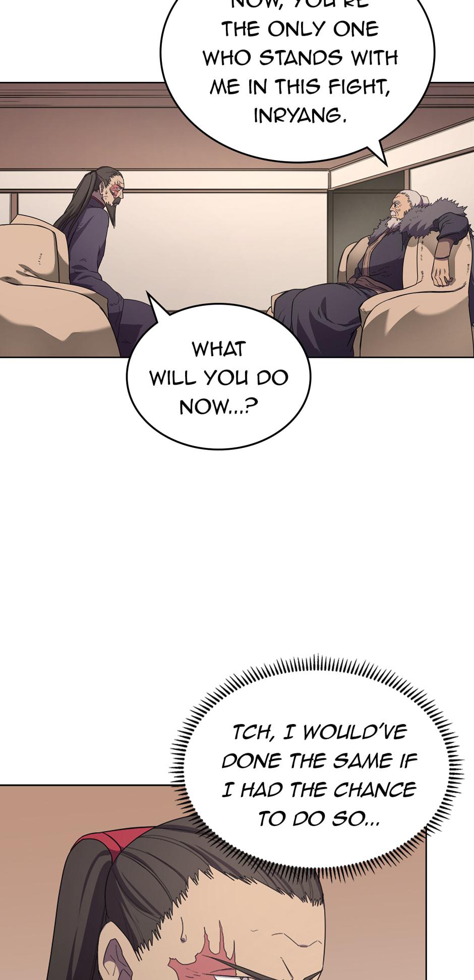 Read Heavenly Demon Reborn! EN Manga Online