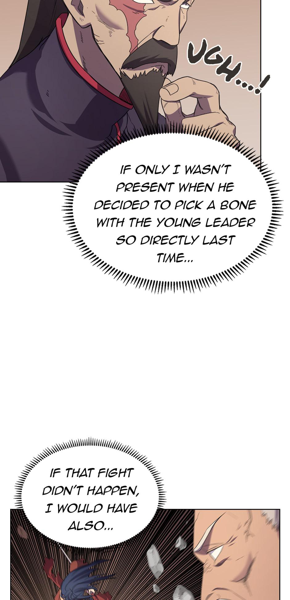 Read Heavenly Demon Reborn! EN Manga Online