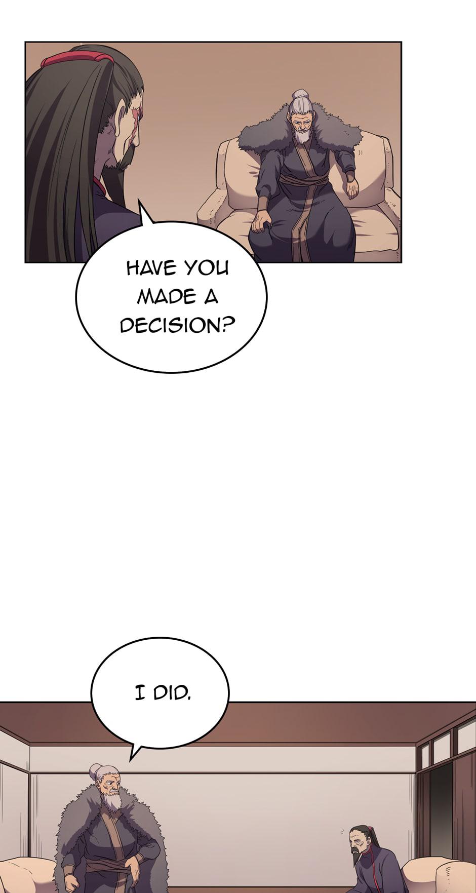 Read Heavenly Demon Reborn! EN Manga Online