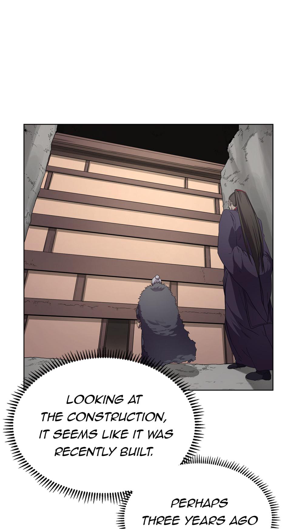 Read Heavenly Demon Reborn! EN Manga Online