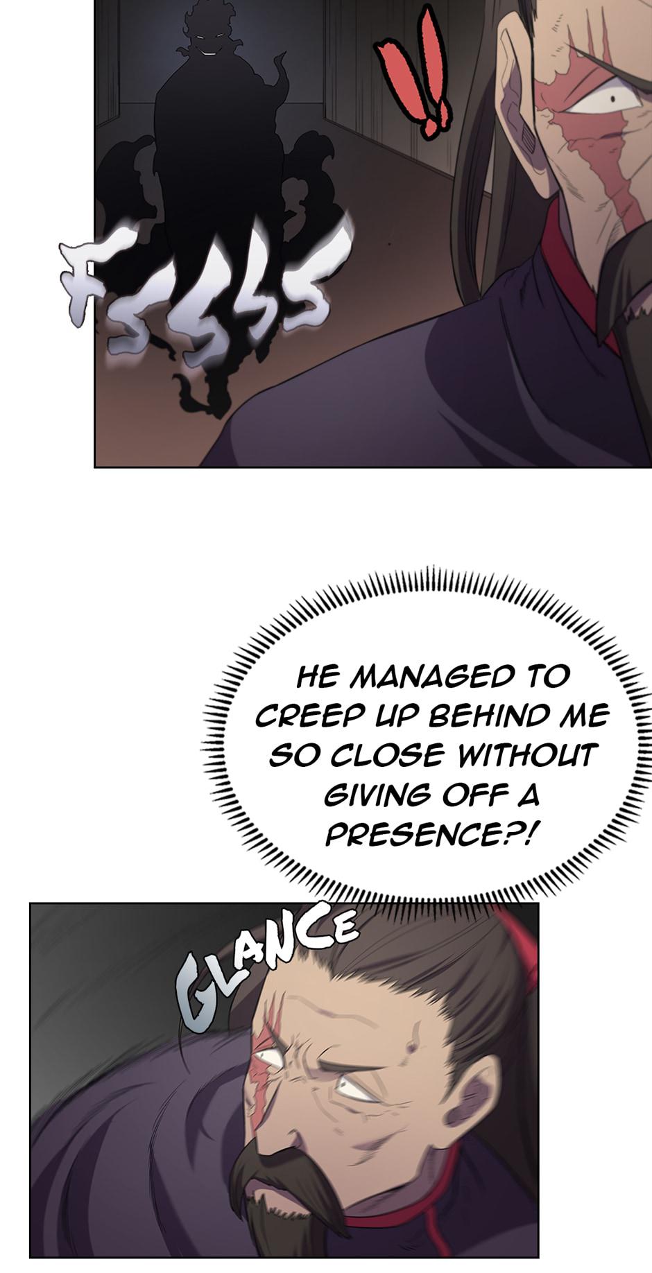 Read Heavenly Demon Reborn! EN Manga Online