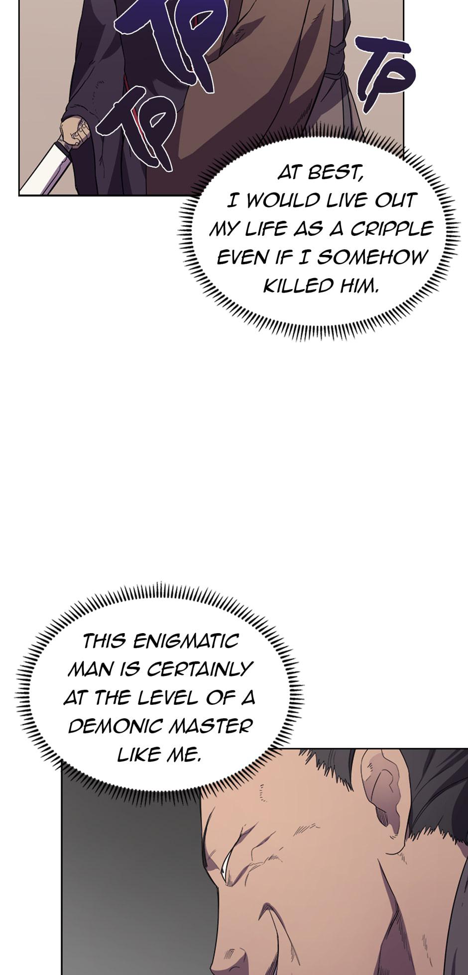 Read Heavenly Demon Reborn! EN Manga Online