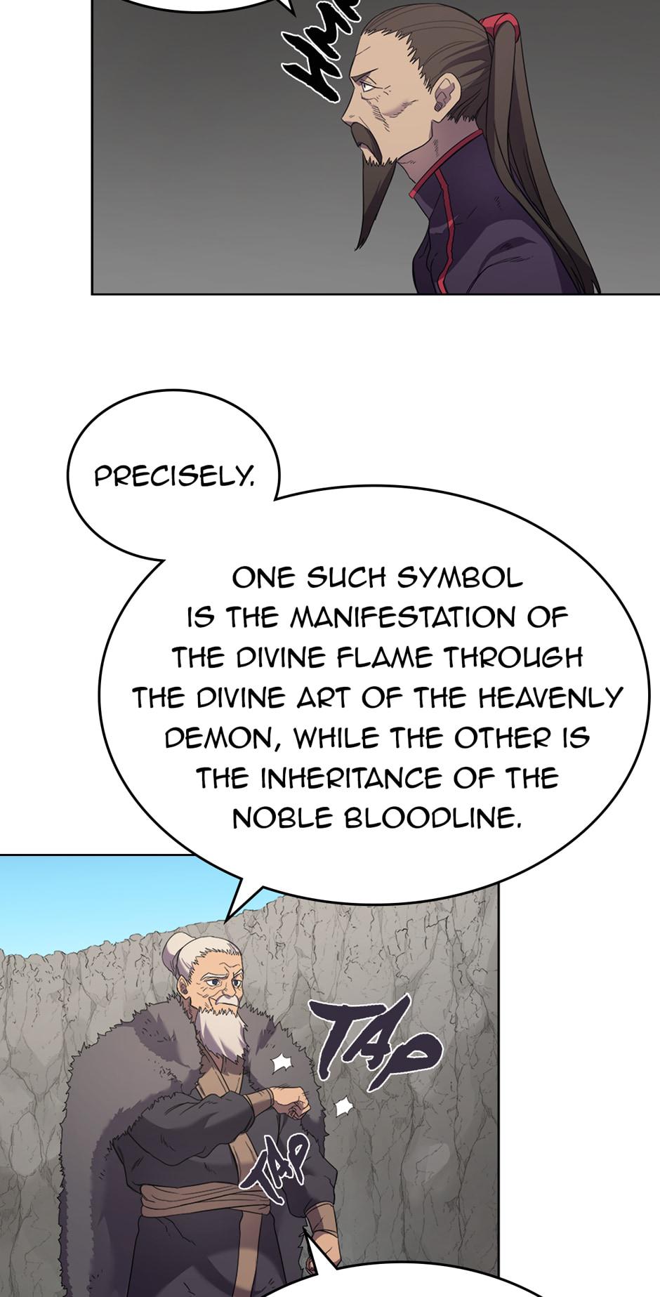 Read Heavenly Demon Reborn! EN Manga Online