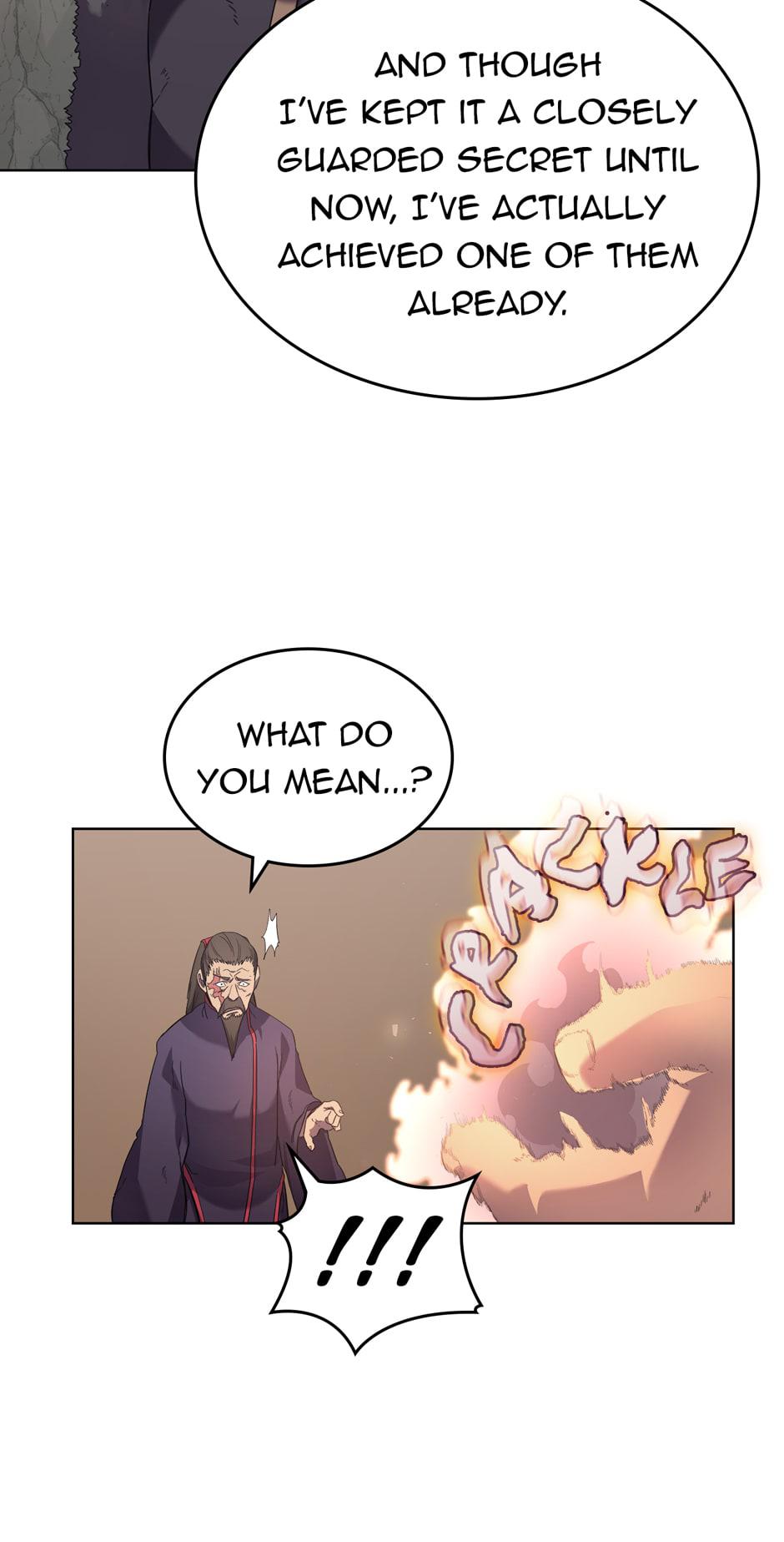 Read Heavenly Demon Reborn! EN Manga Online