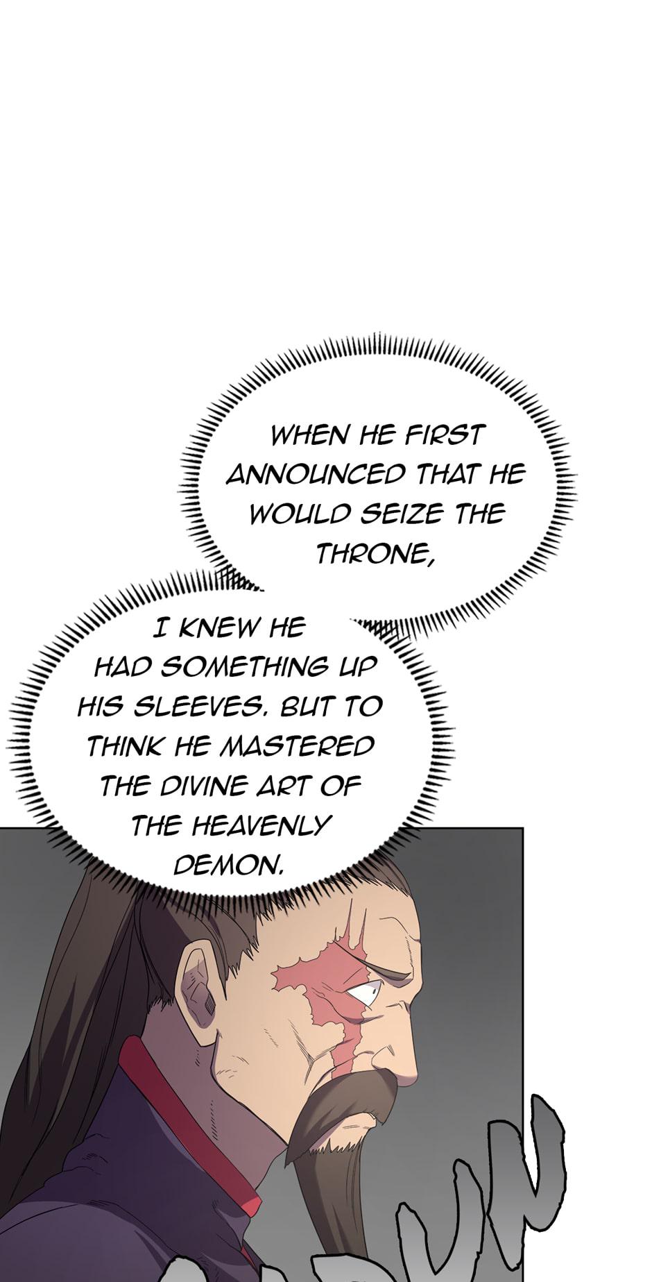 Read Heavenly Demon Reborn! EN Manga Online