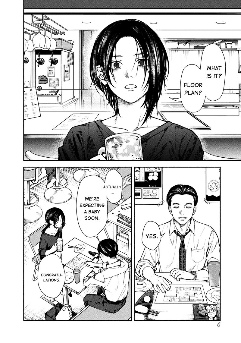 Read Hen na Ie EN Manga Online