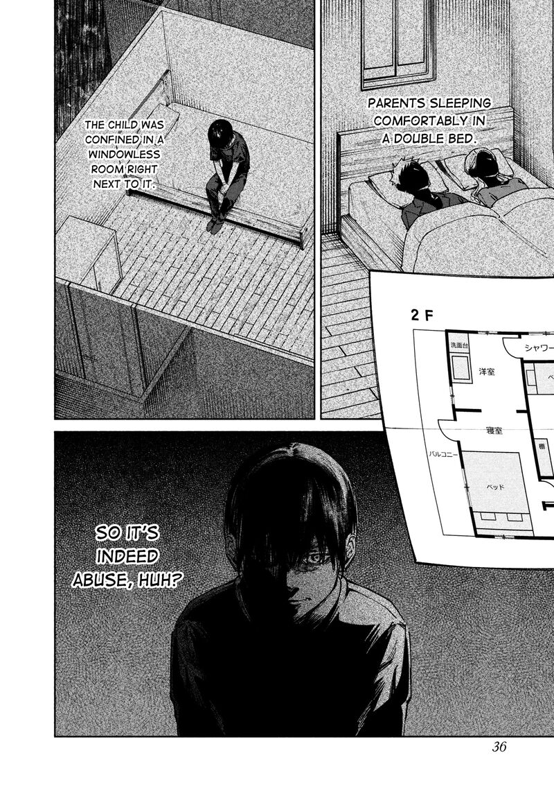 Read Hen na Ie EN Manga Online