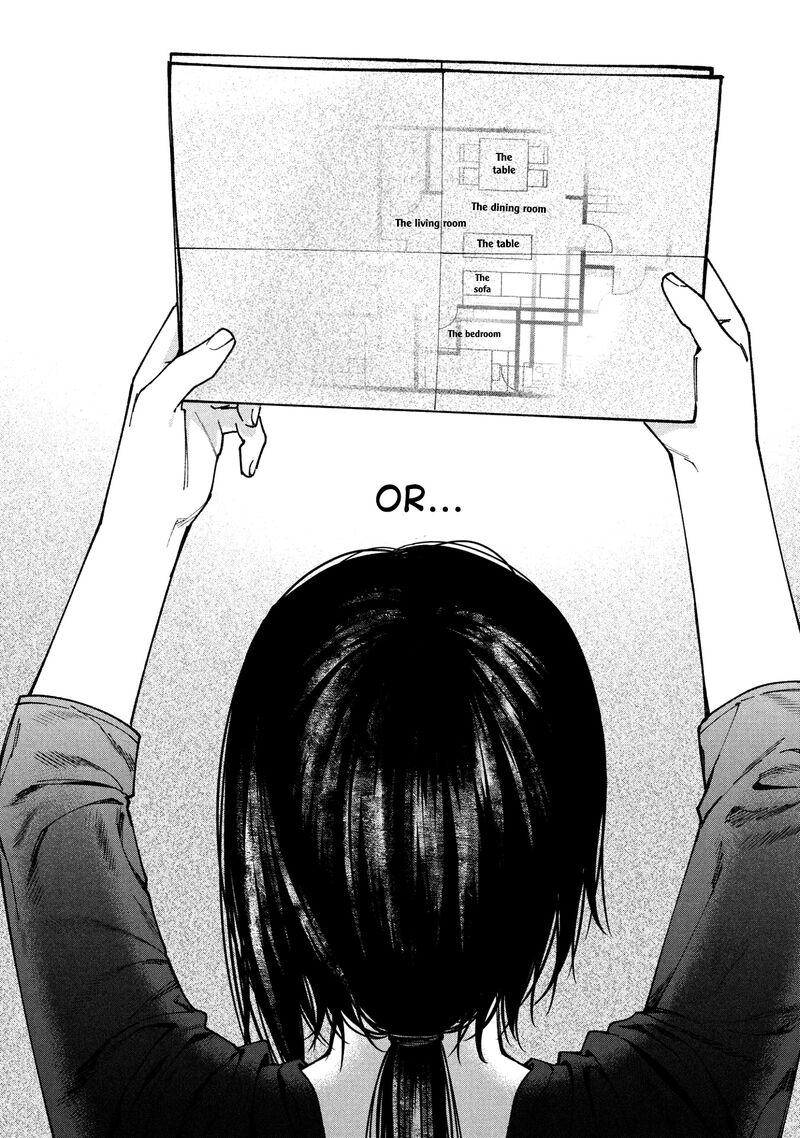 Read Hen na Ie EN Manga Online