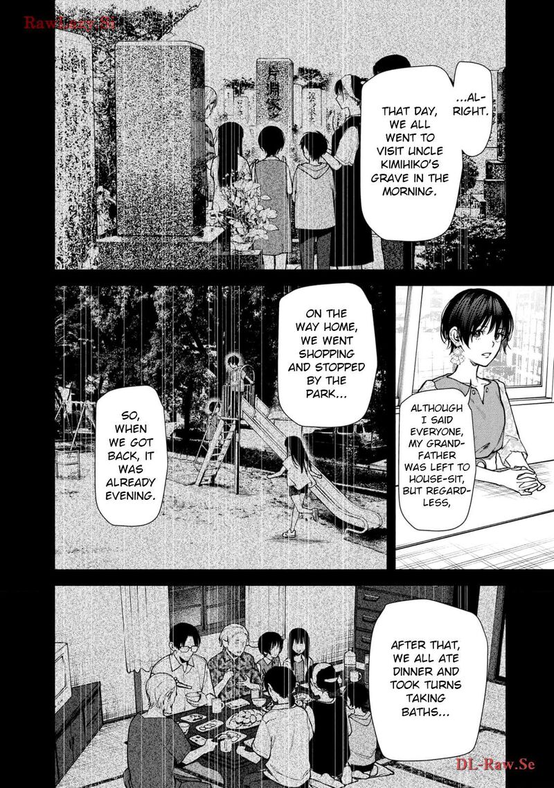 Read Hen na Ie EN Manga Online