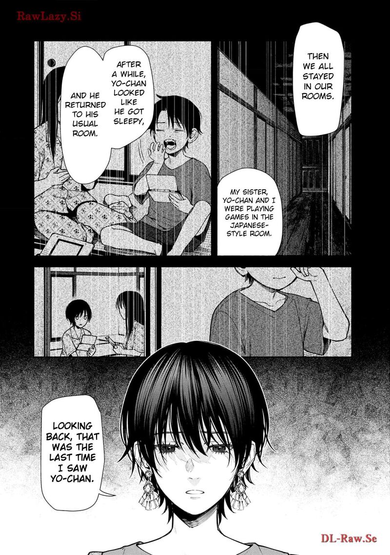 Read Hen na Ie EN Manga Online