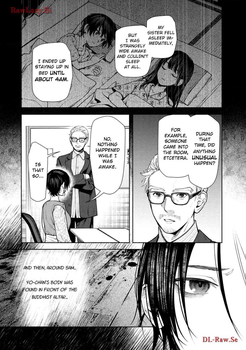 Read Hen na Ie EN Manga Online