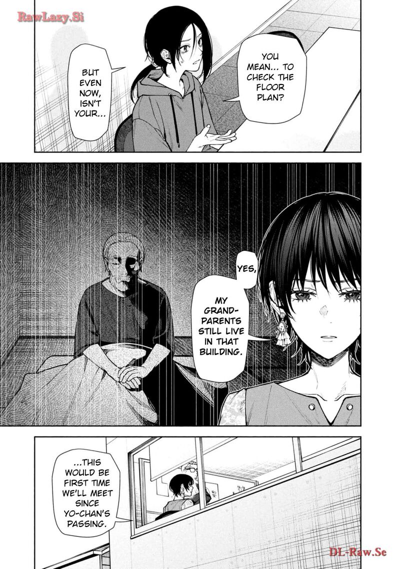 Read Hen na Ie EN Manga Online