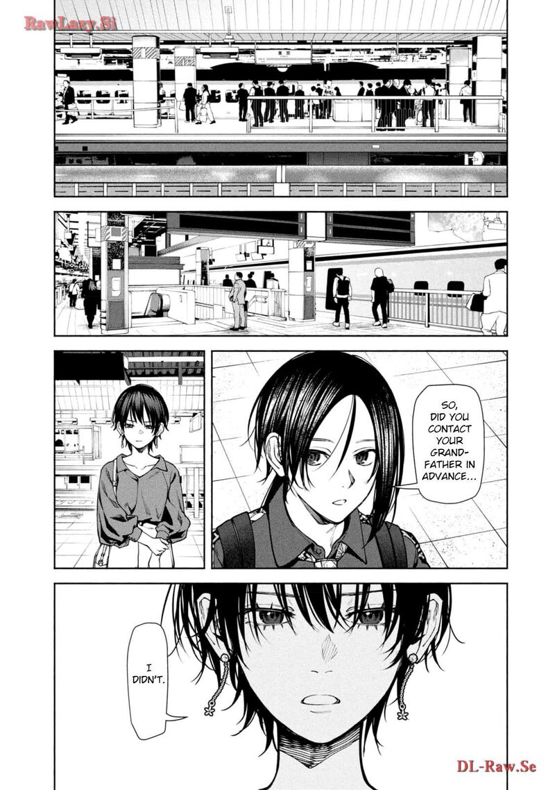 Read Hen na Ie EN Manga Online
