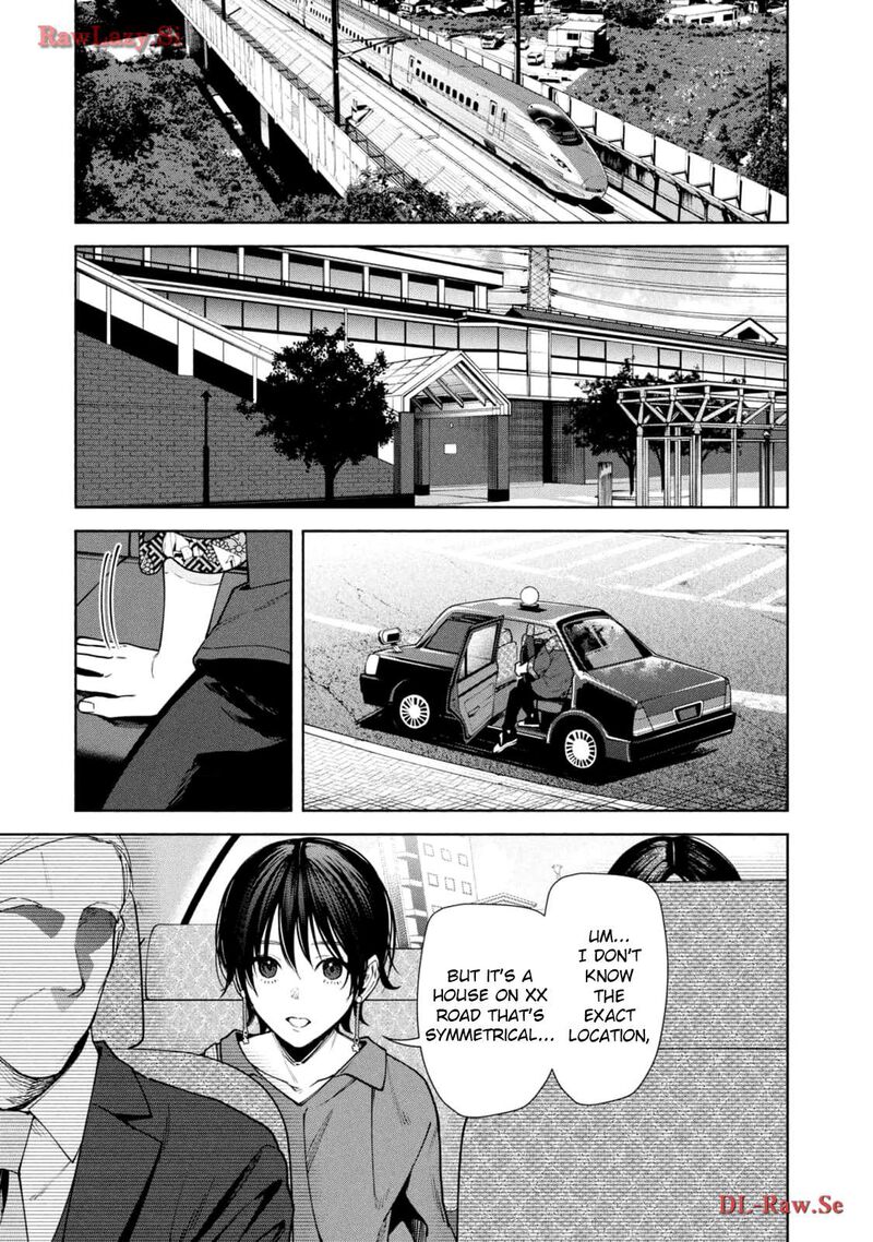 Read Hen na Ie EN Manga Online