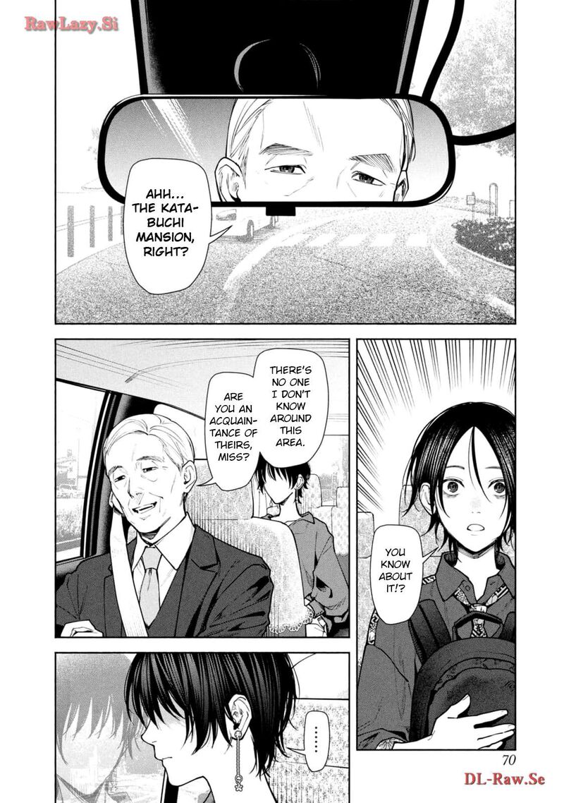 Read Hen na Ie EN Manga Online
