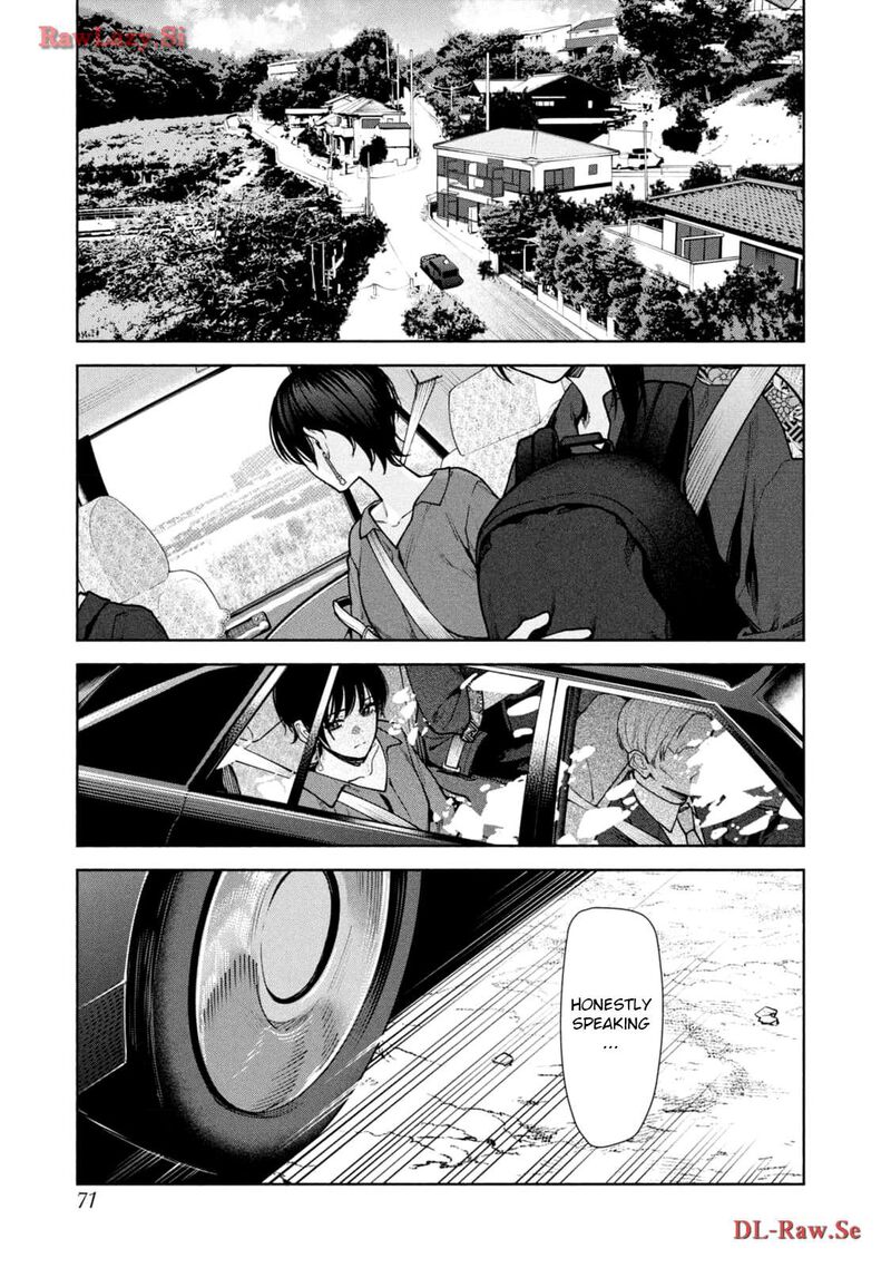 Read Hen na Ie EN Manga Online