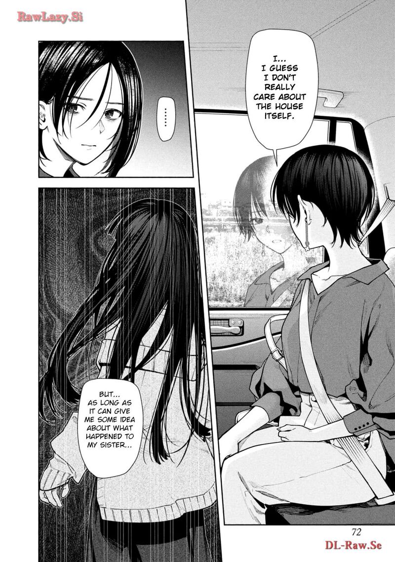 Read Hen na Ie EN Manga Online