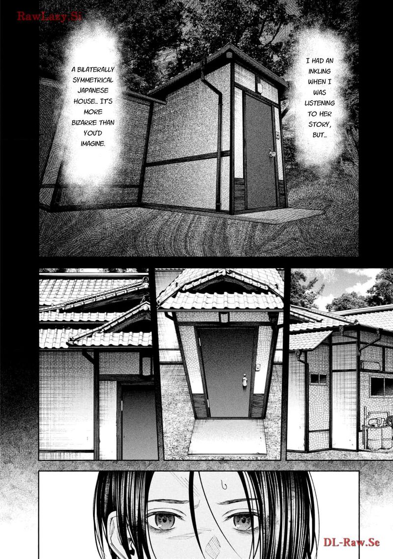 Read Hen na Ie EN Manga Online