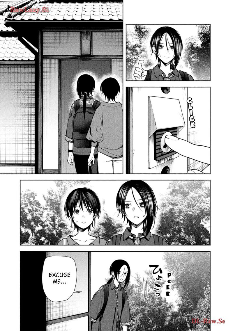 Read Hen na Ie EN Manga Online