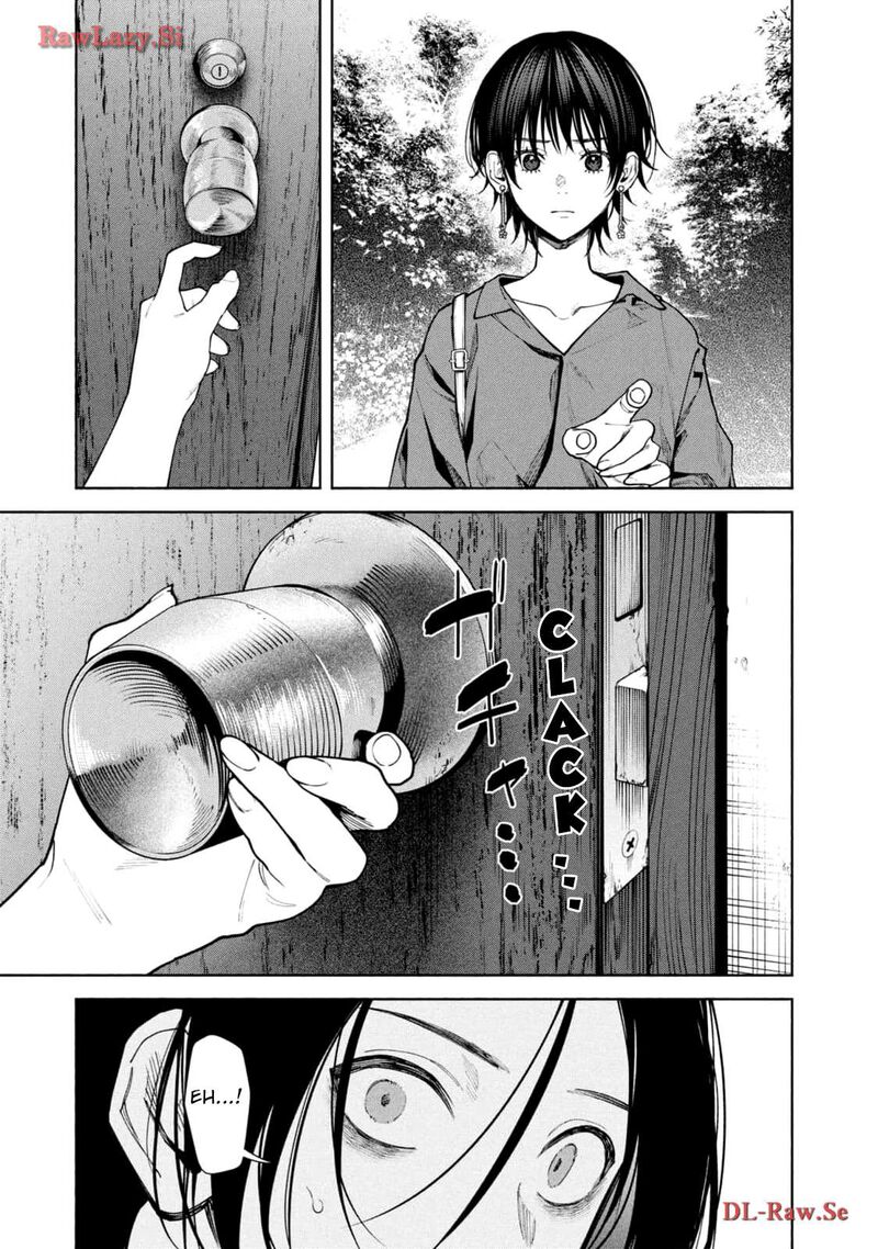 Read Hen na Ie EN Manga Online