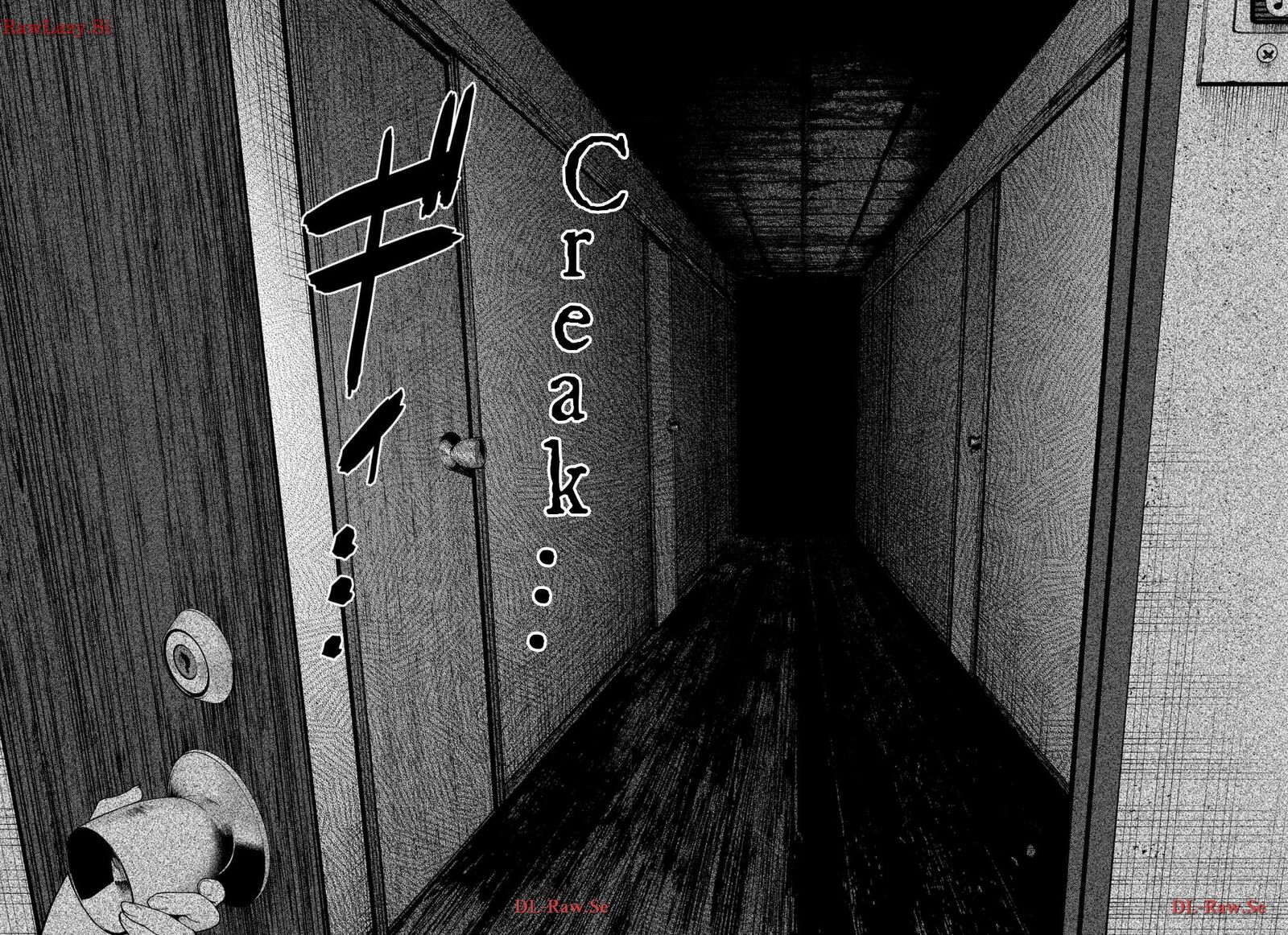 Read Hen na Ie EN Manga Online