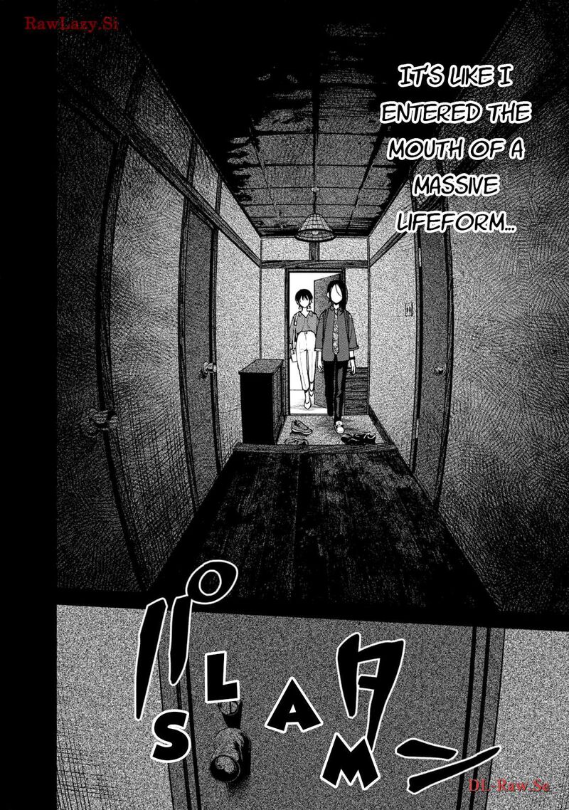 Read Hen na Ie EN Manga Online