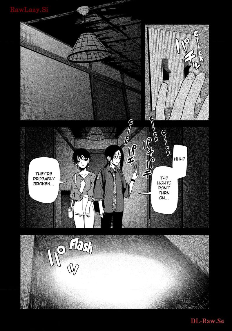 Read Hen na Ie EN Manga Online