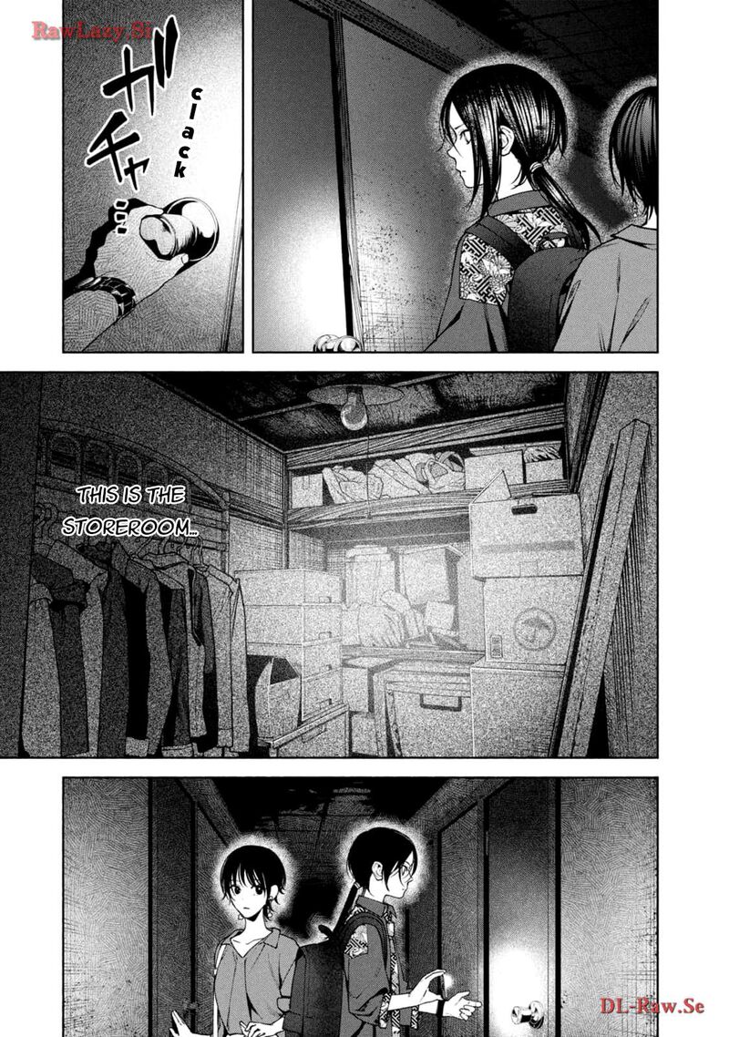 Read Hen na Ie EN Manga Online