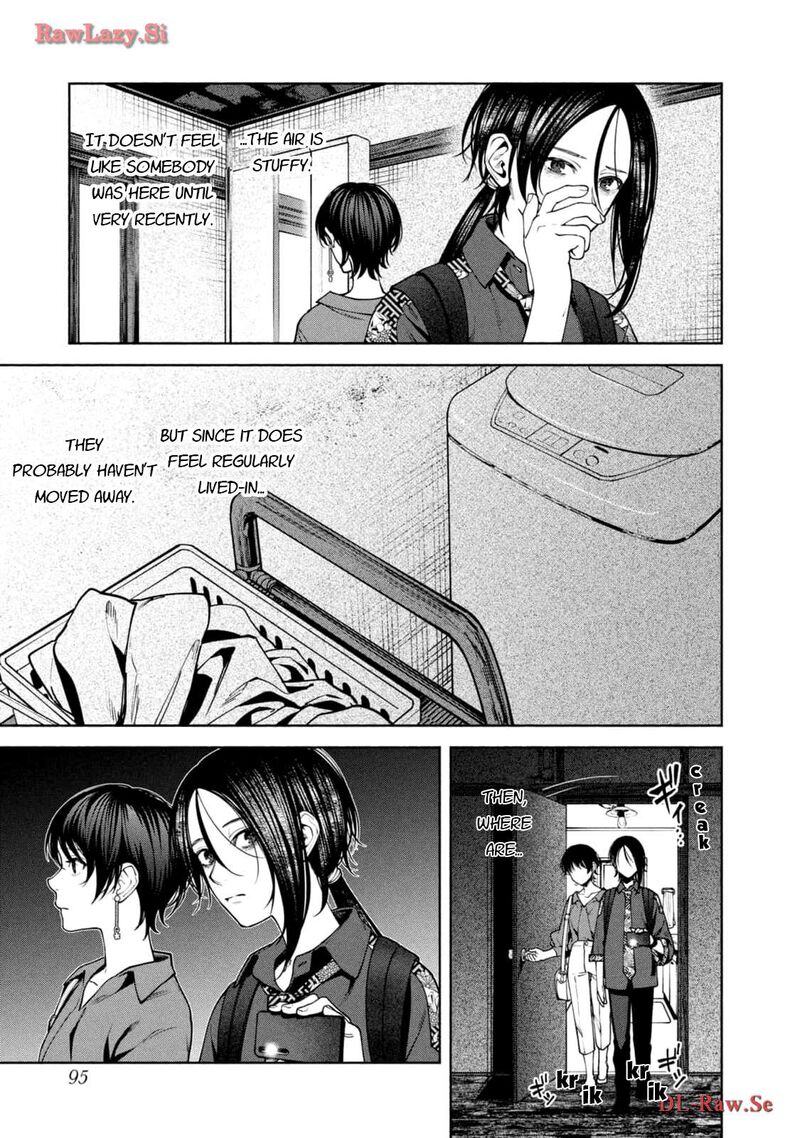 Read Hen na Ie EN Manga Online