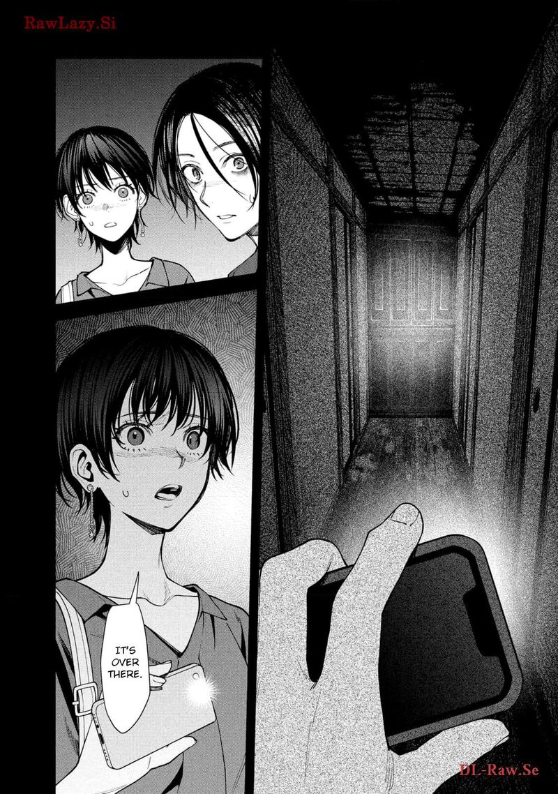 Read Hen na Ie EN Manga Online