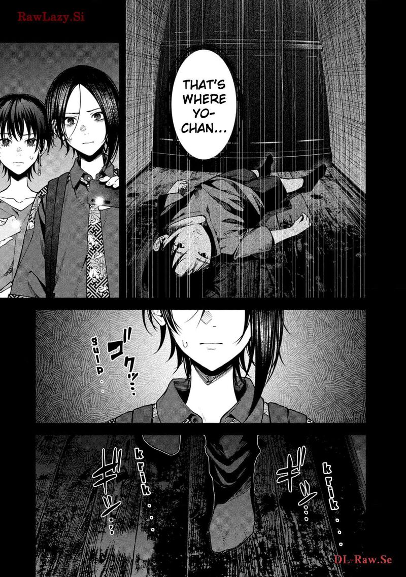 Read Hen na Ie EN Manga Online