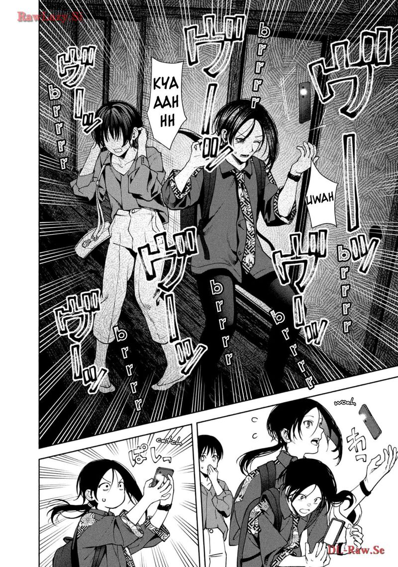Read Hen na Ie EN Manga Online