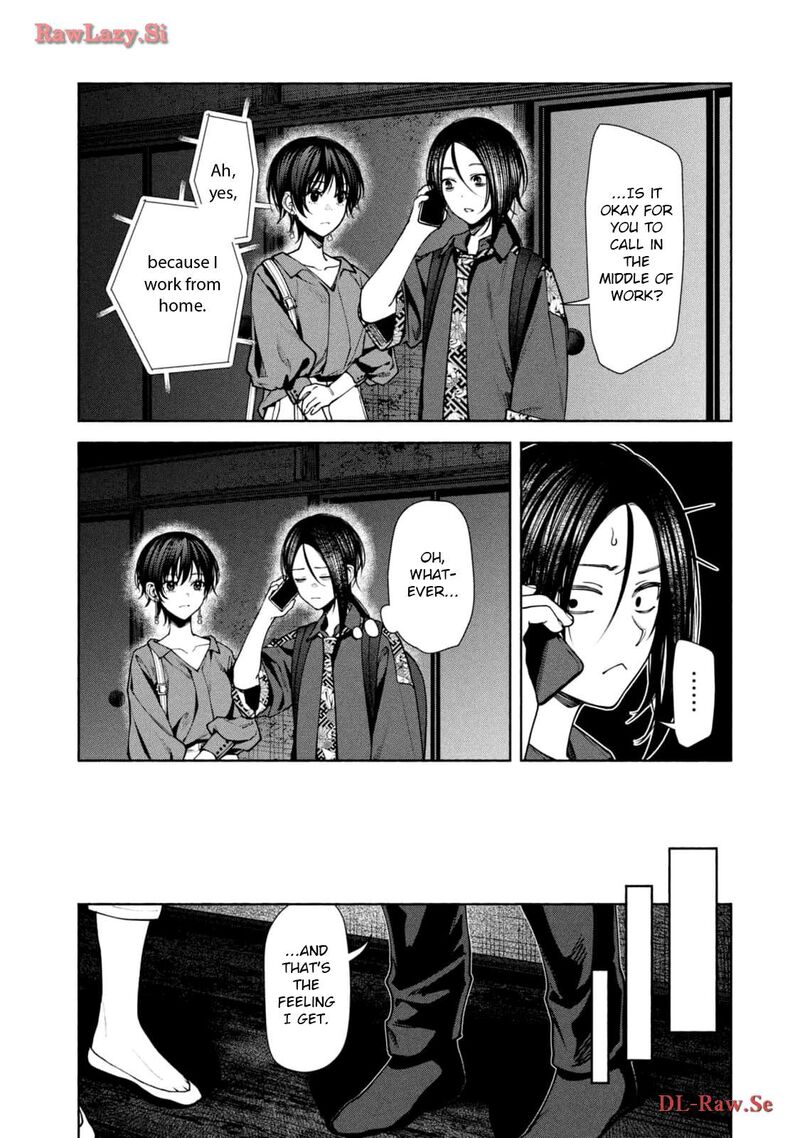 Read Hen na Ie EN Manga Online