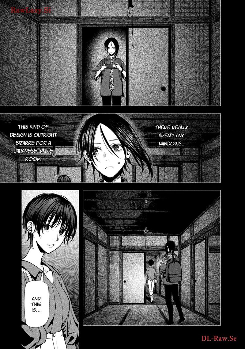 Read Hen na Ie EN Manga Online