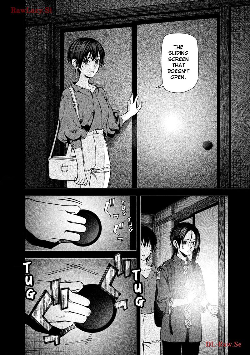 Read Hen na Ie EN Manga Online