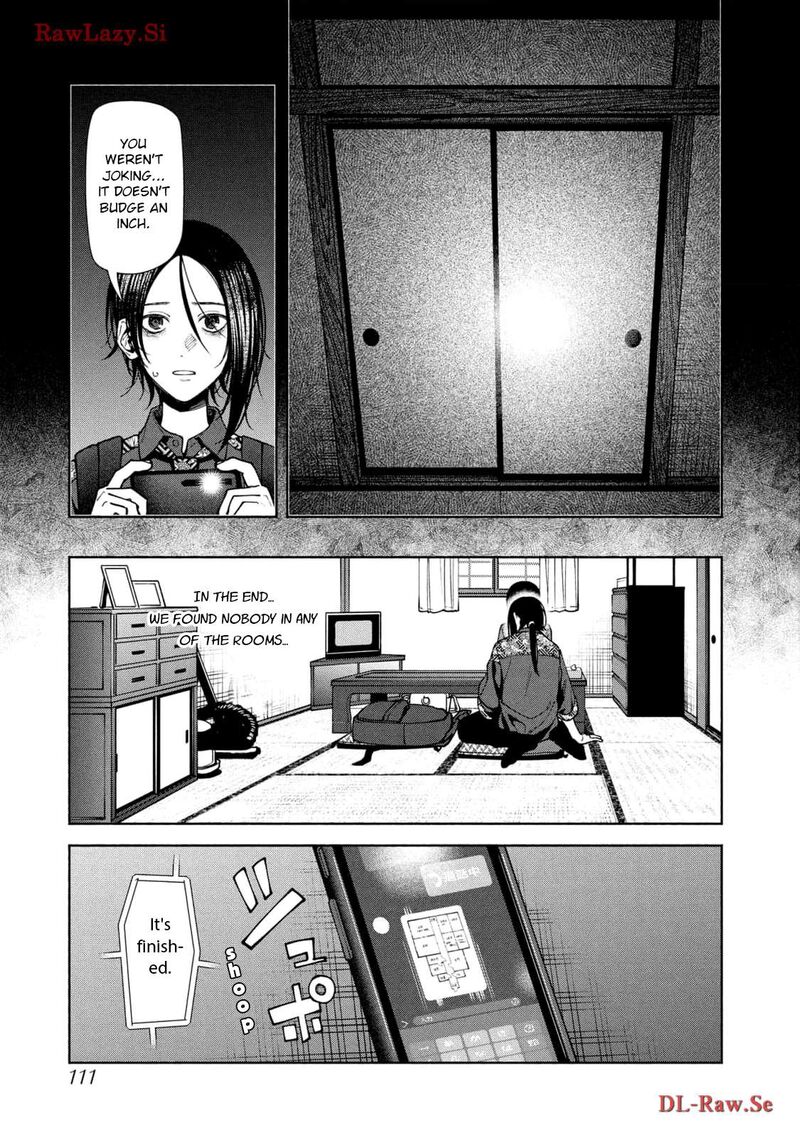 Read Hen na Ie EN Manga Online