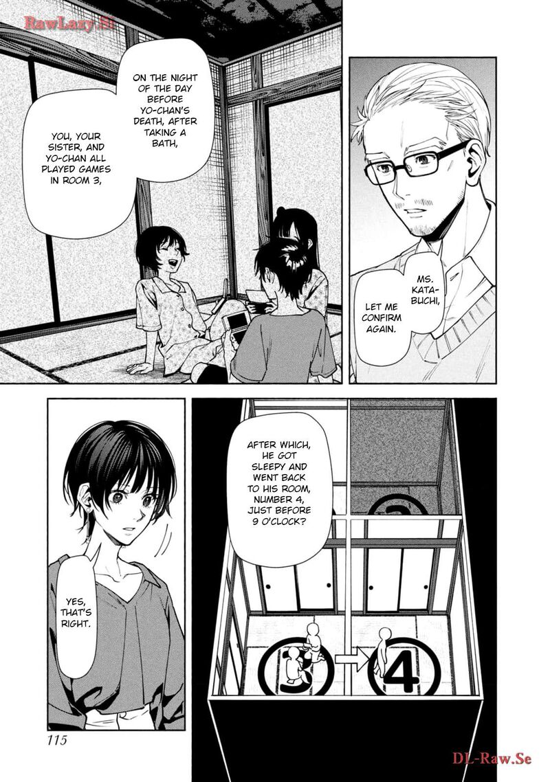 Read Hen na Ie EN Manga Online
