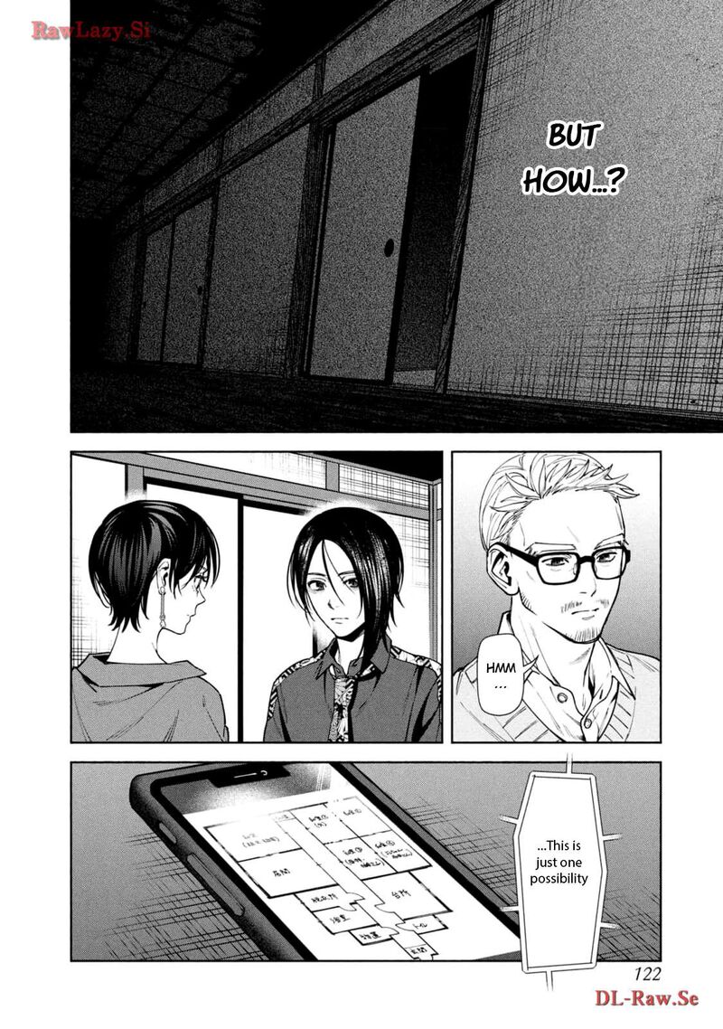 Read Hen na Ie EN Manga Online