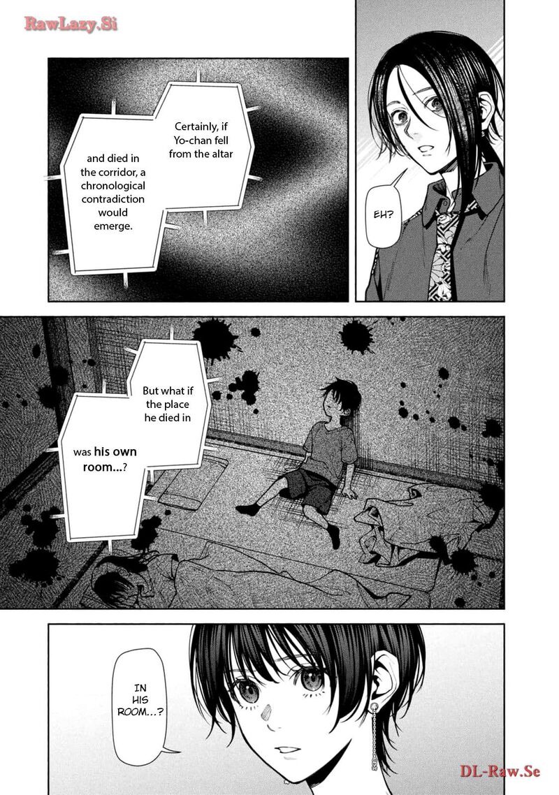 Read Hen na Ie EN Manga Online