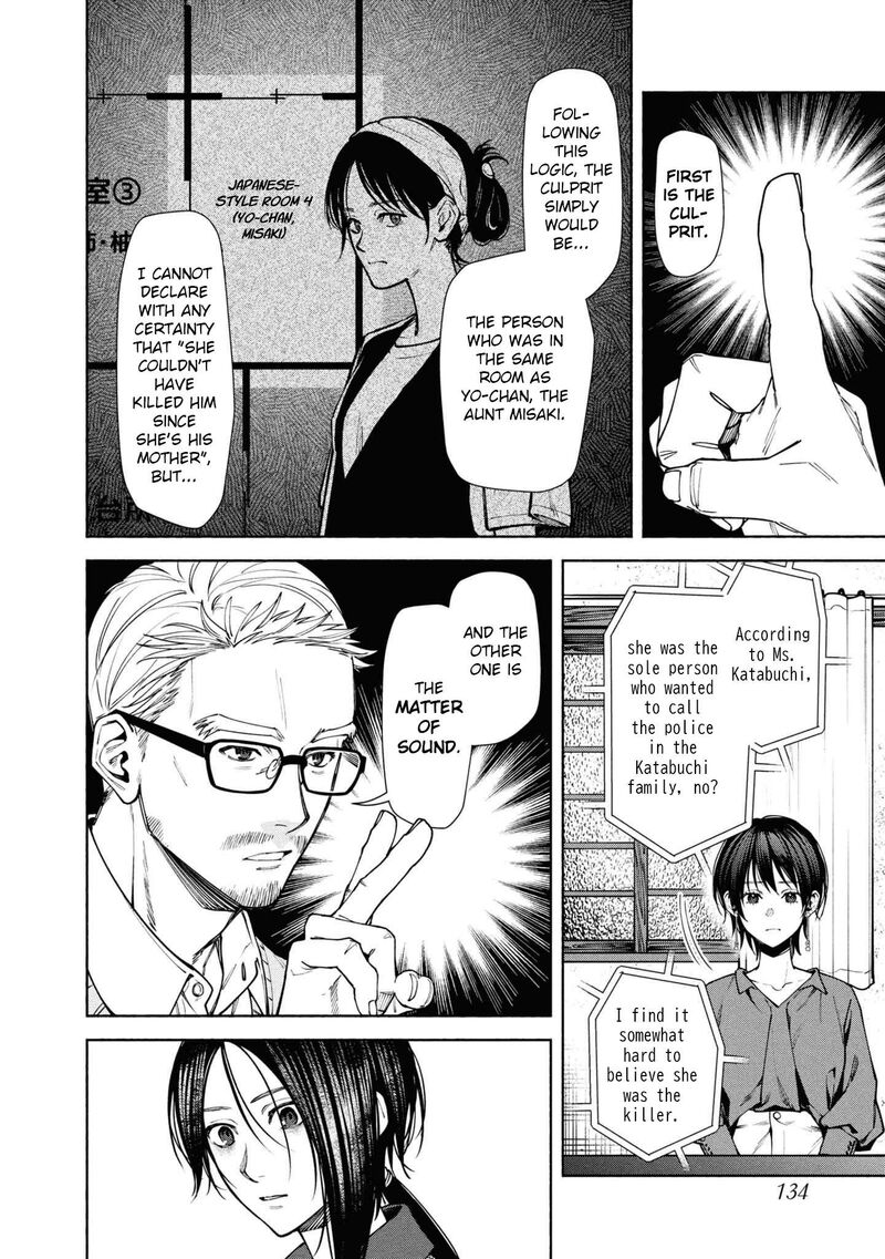 Read Hen na Ie EN Manga Online
