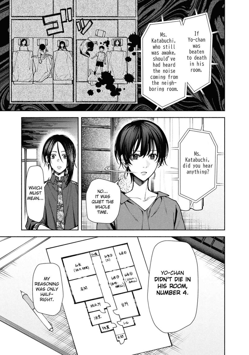 Read Hen na Ie EN Manga Online