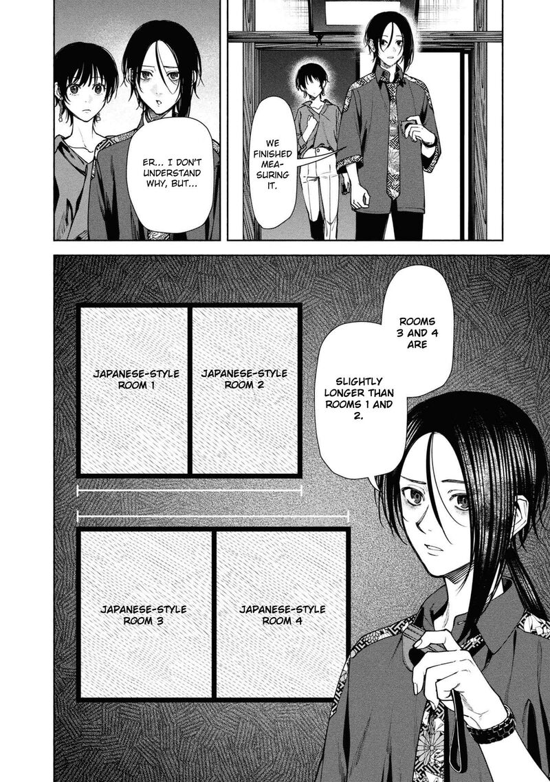 Read Hen na Ie EN Manga Online