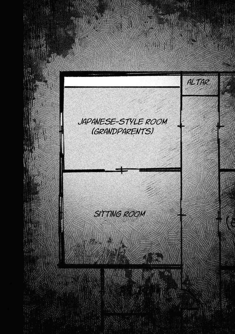 Read Hen na Ie EN Manga Online