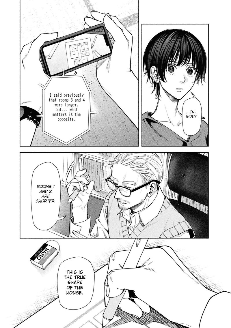 Read Hen na Ie EN Manga Online