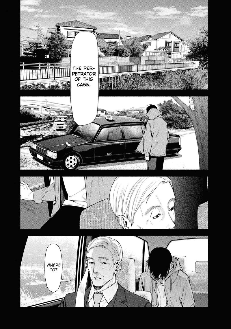 Read Hen na Ie EN Manga Online