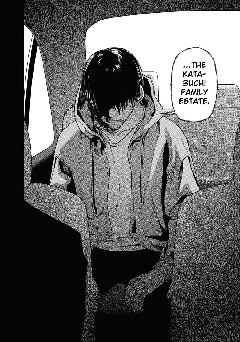 Read Hen na Ie EN Manga Online